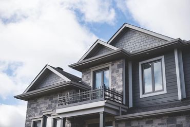 vinyl wood shake siding