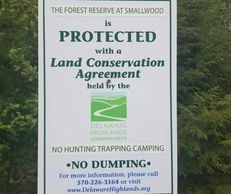 The Forest Reserve at Smallwood, NY