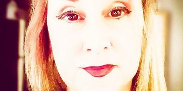 Psychic Sedona Reader Francine