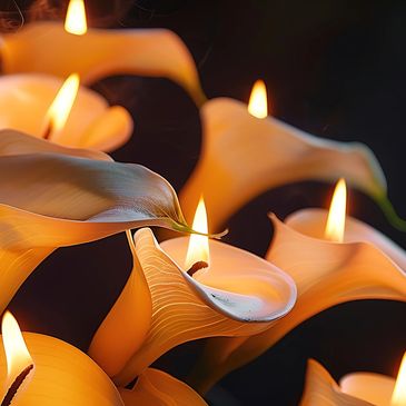 Natalie Wrench Funeral Celebrant Buckinghamshire