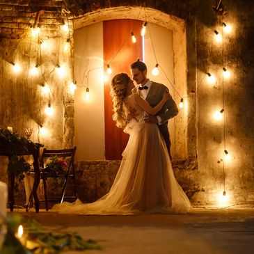 Natalie Wrench Wedding Celebrant Buckinghamshire