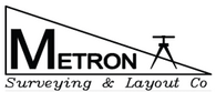 Metron Surveying & layout Co.