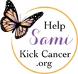 Help Sami Kick Cancer 