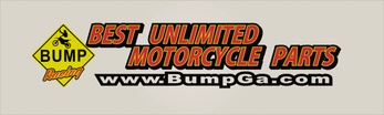 Best Unlimited Motorcycle Parts
