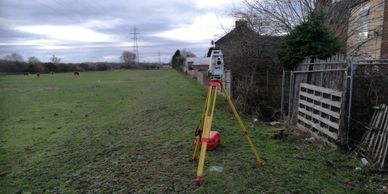 Topographical (land) Survey