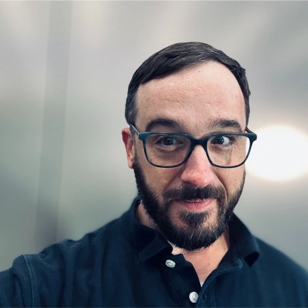 Photo of Jason Braun