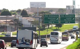 Por que Anuncio em Painel Rodoviário sem Iluminação também é muito eficaz ?