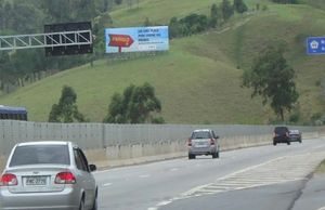 Painel Rodoviário Aluguel