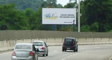 Qual o maior beneficio do Painel Rodoviário com Iluminação ?