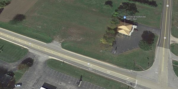 Commercial lot Hwy 14W, Spring Green, WI