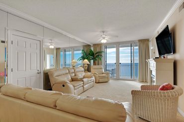 The Pearl oceanfront condo