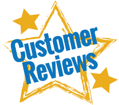 Customer Reviews