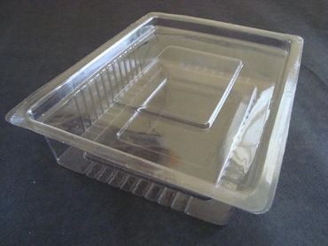 Capacity: 500 grams biscuit box
Cover: Folding - Low Lid
Utility: Pack biscuits
Material: PVC (Food
