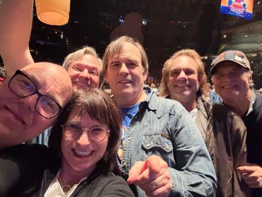 Faster Things - Allman Brothers Tribute at The Brothers Madison Square Garden - New York City