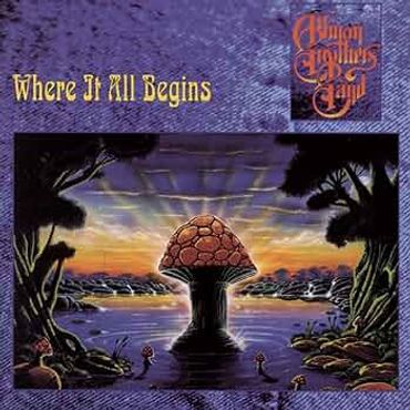 Where It All Begins - January 1994