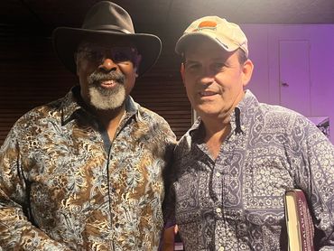 Faster Things - Allman Brothers Tribute Junior Mack at The Ridgefield Playhouse in Ridgefield, CT
