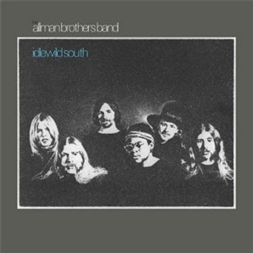 Idlewild South - September 1970