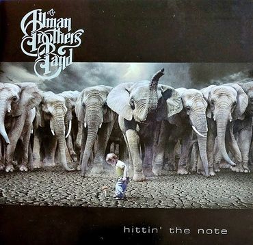 Hittin' The Note - March 18, 2003