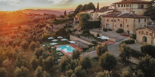 Relais Villa Olmo
