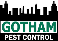 Gotham Pest Control