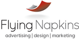 Flying Napkins