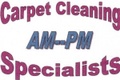 AM - PM Carpet Cleaning Specialists