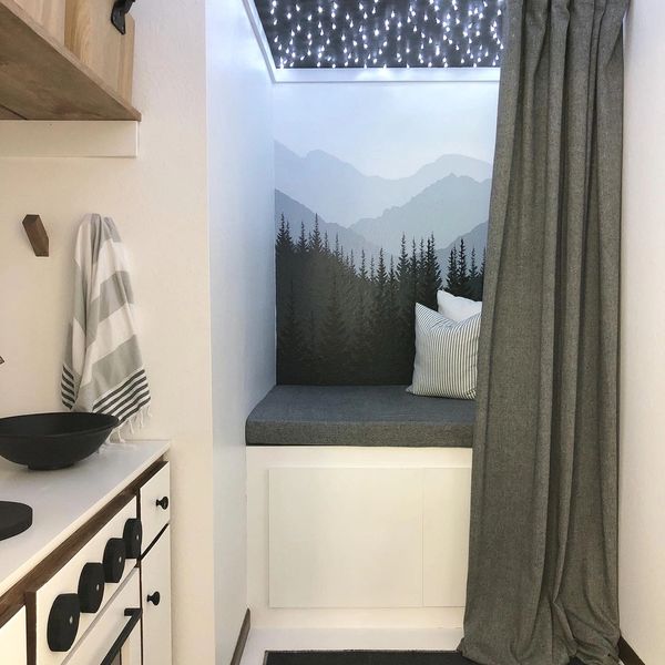 Secret Closet Playroom