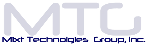 Mixt Technologies Group, Inc.