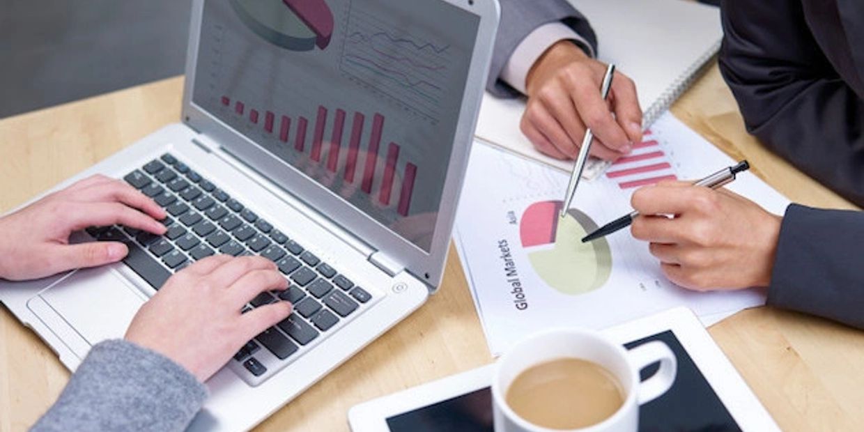 El Mundo de los Negocios