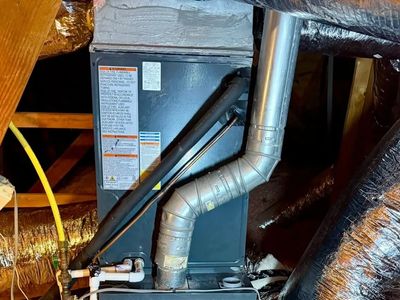 Heating Installation & Replacement in Oklahoma City | Elevated Services Heating & Air Conditioning