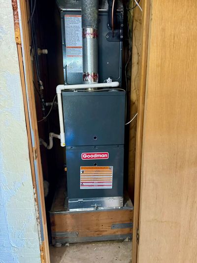 Residential & Commercial Heating Tune-Ups — Keeping Oklahoma Warm, Efficient, and Comfortable