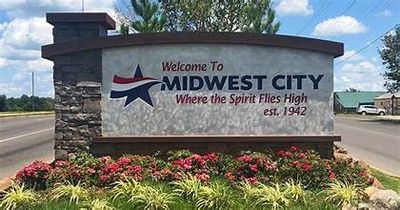 Heating & Air Conditioning in Midwest City, OK