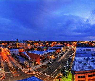 Heating & Air Conditioning in Norman, OK