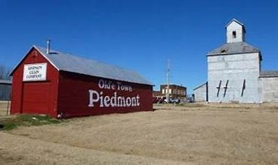 Heating & Air Conditioning in Piedmont, OK