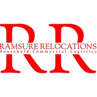 Ramsure Relocations