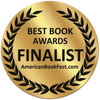 I am humbled to announce that I have been named a finalist in the 19th Annual "Best Book" Awards Spo