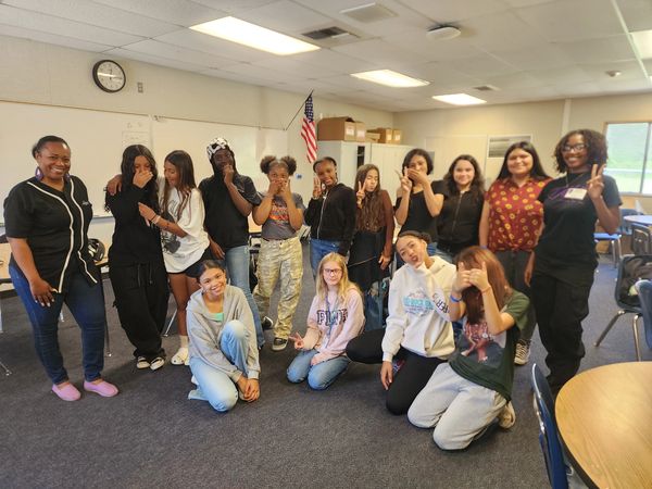 2023-2024 school year completed!