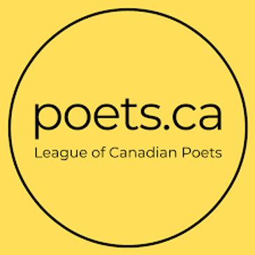 This image is of the poet's society, which also reads the League of Canadian Poets. poets.ca