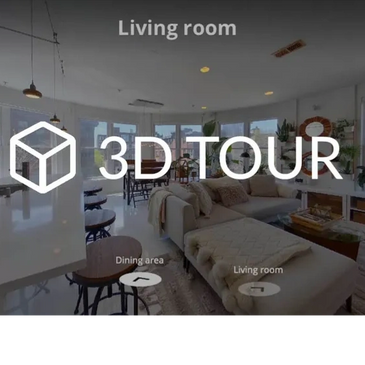 Professional Real-Estate Photography with 3D tour, Zillow tour ,Matterport