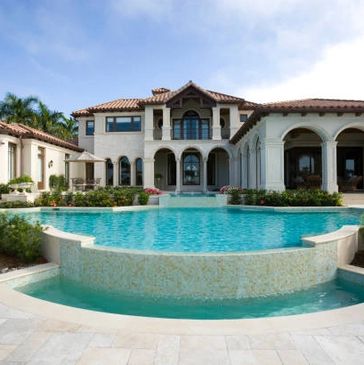 Professional Real-Estate Photography