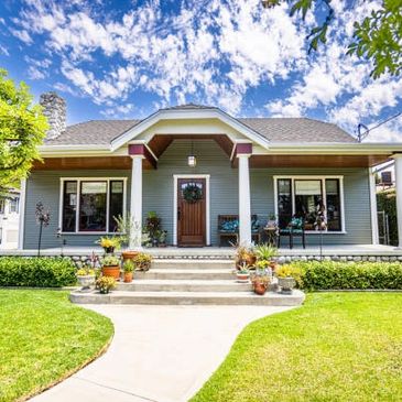 Professional Real-Estate Photography