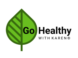 Go Healthy with Karen