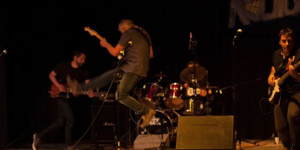 Basida (Aranjuez)
Mayo 2017