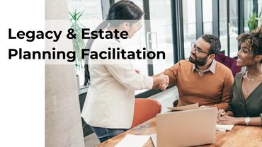 Spectrum Financial Alliance – Legacy & Estate Planning Facilitation