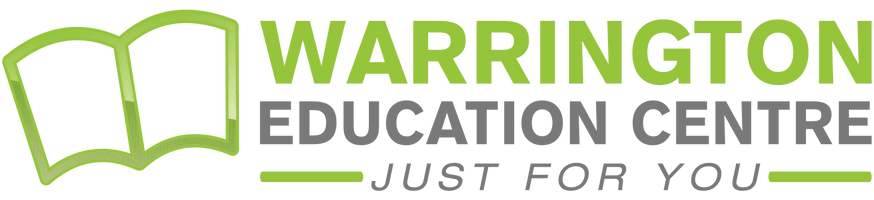 Warrington education centre