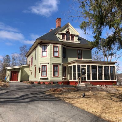 The Guilford Bed & Breakfast