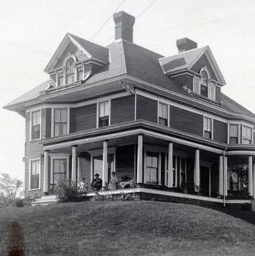 The Guilford Bed & Breakfast