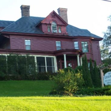 The Guilford Bed & Breakfast
