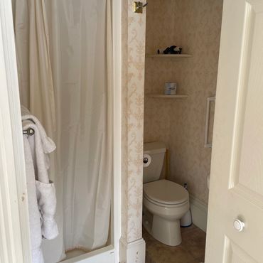 The Guilford Bed & Breakfast - Isabelle Room