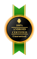 Certified Android Cables